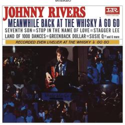 Seventh Son de Johnny Rivers