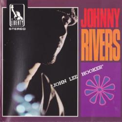 It's Too Late de Johnny Rivers