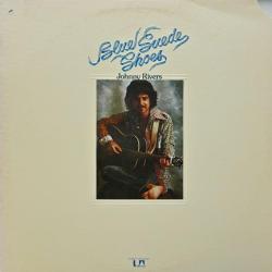 Blue Suede Shoes de Johnny Rivers