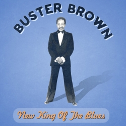 New King of the Blues