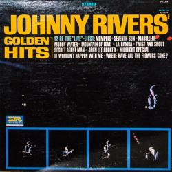 Mountain Of Love de Johnny Rivers