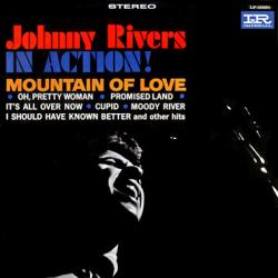 Mountain Of Love del álbum 'In Action!'