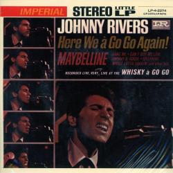 Midnight Special de Johnny Rivers