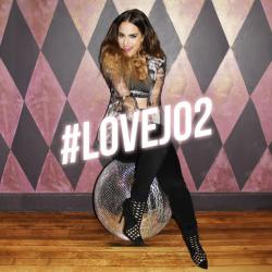 #LoveJo2 - EP