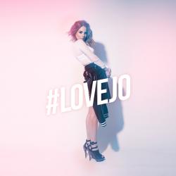 #LoveJo - EP