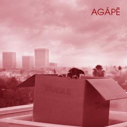 Andre del álbum 'Agápē'