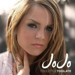 Too Little Too Late – EP