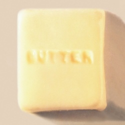 Mono Lisa del álbum 'Butter 08'