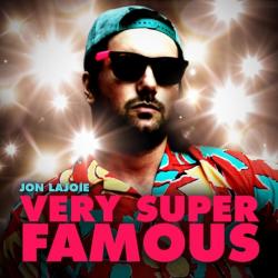 Very Super Famous - Single