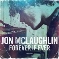 Summer Is Over de Jon McLaughlin