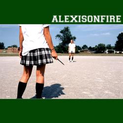 44. love love letter del álbum 'Alexisonfire'