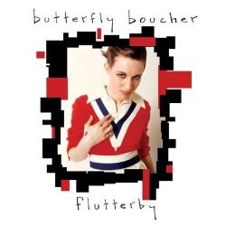Soul Back del álbum 'Flutterby'