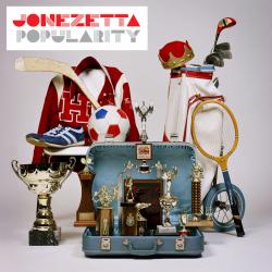 Get Ready (Hot Machete) del álbum 'Popularity'