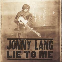 Lie To Me de Jonny Lang