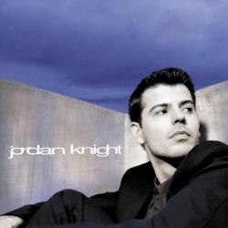 I Could Never Take The Place Of You Man del álbum 'Jordan Knight'