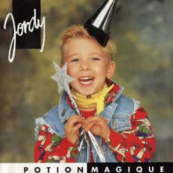 Petit Papa Noel del álbum 'Potion Magique'
