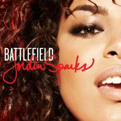 Sos Let The Music Play del álbum 'Battlefield'