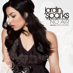 No air de Jordin Sparks