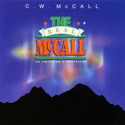 The Real McCall An American Storyteller