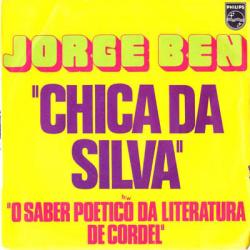  Chica Da Silva / O Saber Poetico Da Literatura De Cordel 