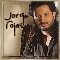Cómo pájaros en el aire del álbum 'Jorge Rojas'