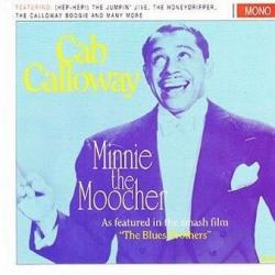 Minnie the Moocher del álbum 'Minnie The Moocher'