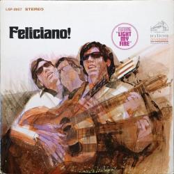 Feliciano!