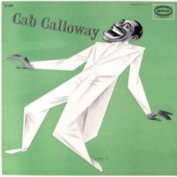 Hotcha Razz-Ma-Tazz del álbum 'Cab Calloway'