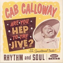 Are You All Reet?. del álbum 'Are You Hep To The Jive?'