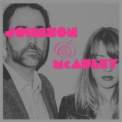 Johnson & McAuley EP