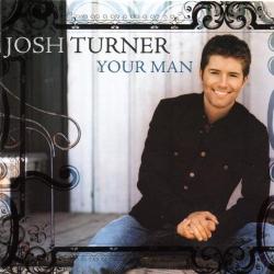 Would you go with me de Josh Turner
