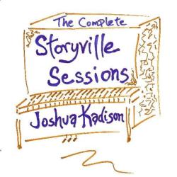 The Complete Storyville Sessions