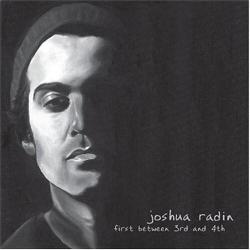 Today de Joshua Radin