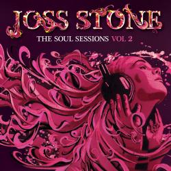 I Don't Wanna Be With Nobody But You del álbum 'The Soul Sessions, Volume 2'