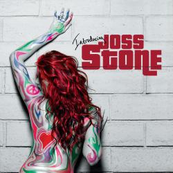 Change (vinnie jones intro) del álbum 'Introducing... Joss Stone'
