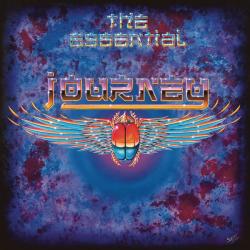 Chain Reaction del álbum 'The Essential Journey'