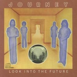 Look Into The Future del álbum 'Look Into The Future'
