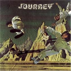Mystery Mountain del álbum 'Journey'