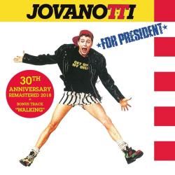 Jovanotti For President - 30th Anniversary Edition