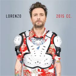 Caravan Story del álbum 'Lorenzo 2015 CC.'