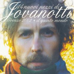 Salvami del álbum 'Lorenzo 2002 - Il quinto mondo'