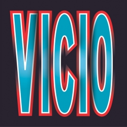 Pirotécnico del álbum 'Vicio'
