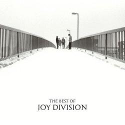 Disorder del álbum 'The Best of Joy Division'