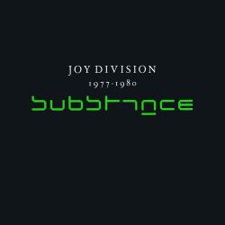 These Days del álbum 'Substance'