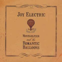 Montgolfier and the Romantic Balloons