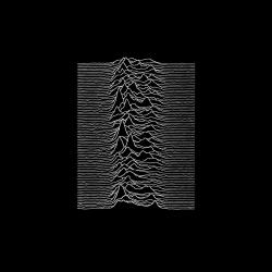 Day Of The Lords del álbum 'Unknown Pleasures'