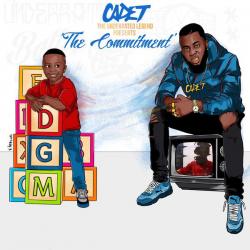 The Commitment EP