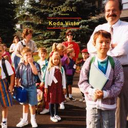 Golden State del álbum 'Koda Vista'