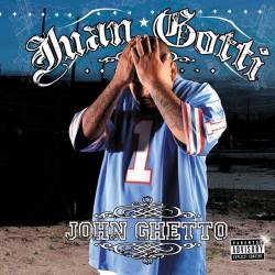 Mexican inside del álbum 'John Ghetto '
