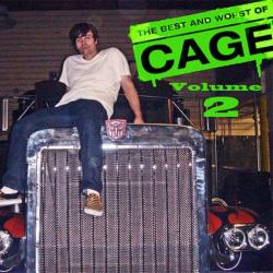 The Best and Worst of Cage Vol 2